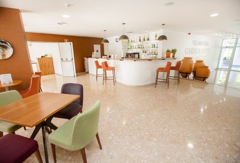 فندق Vilamoura Garden