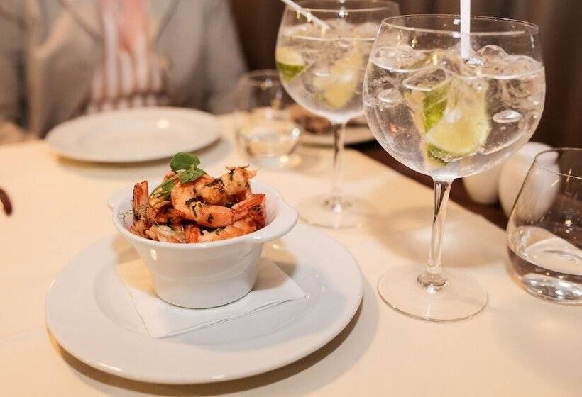 فندق Vilamoura Garden