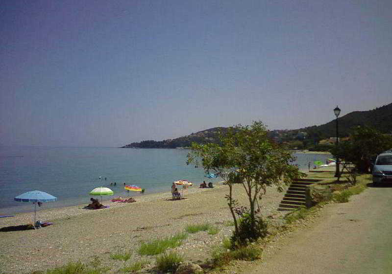 Отель Villa Marabou