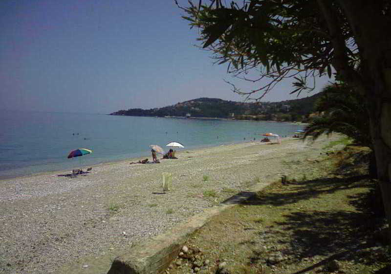 Отель Villa Marabou