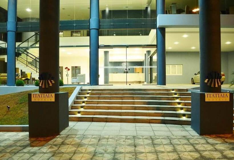 Отель Villa Premium