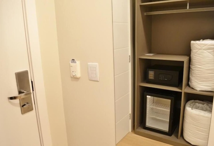 Отель Villa Premium