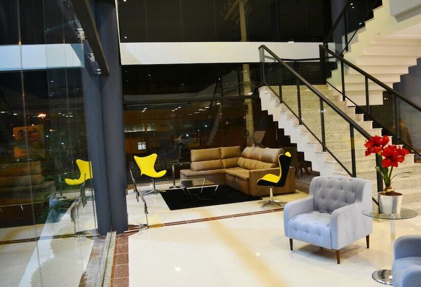 Отель Villa Premium