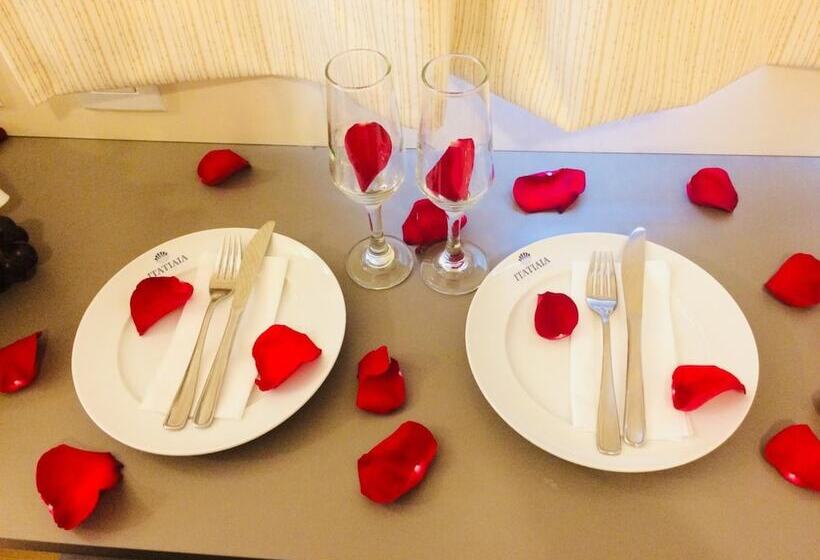 Отель Villa Premium