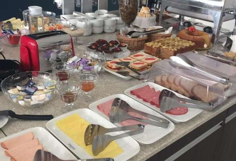 Отель Villa Premium