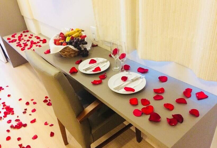 Отель Villa Premium