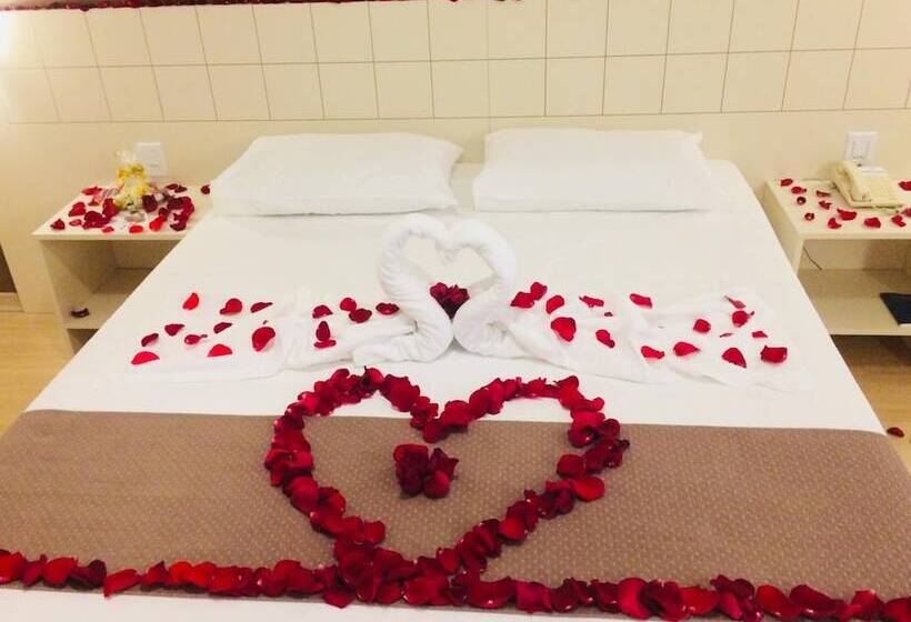 Отель Villa Premium