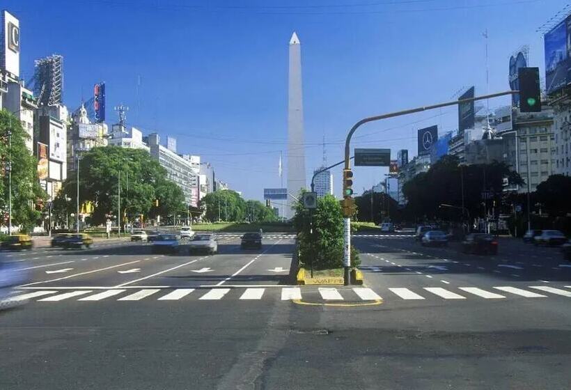 هتل Village Garden Apart