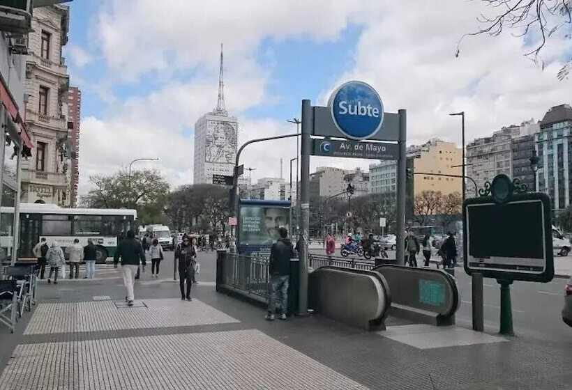 هتل Village Garden Apart