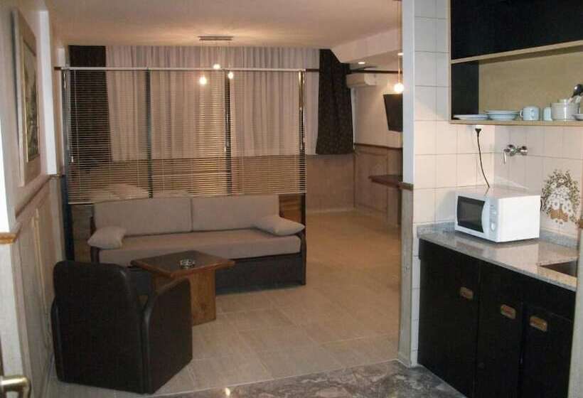 هتل Village Garden Apart