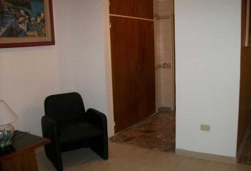 هتل Village Garden Apart