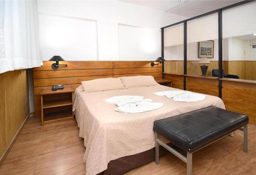 هتل Village Garden Apart