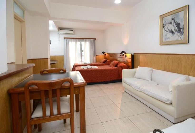 هتل Village Garden Apart