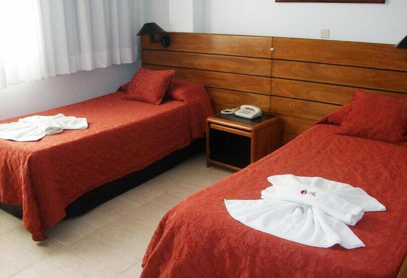 هتل Village Garden Apart