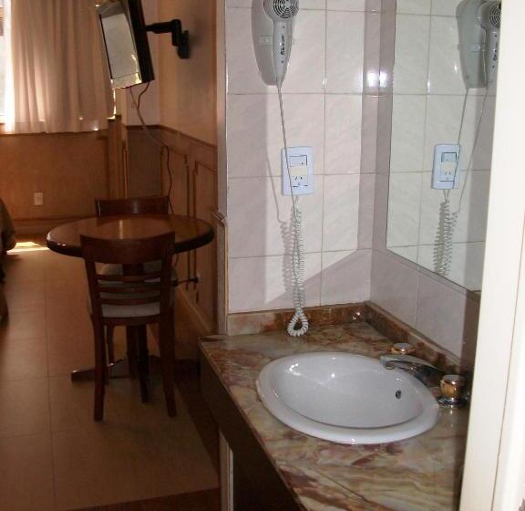 هتل Village Garden Apart