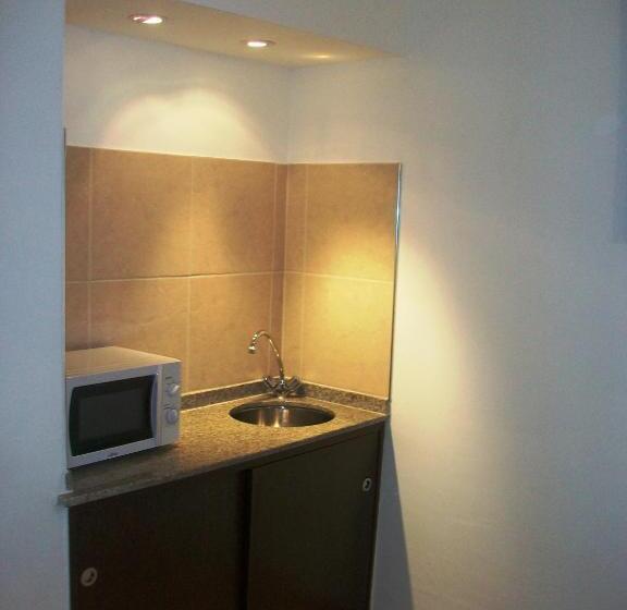 هتل Village Garden Apart