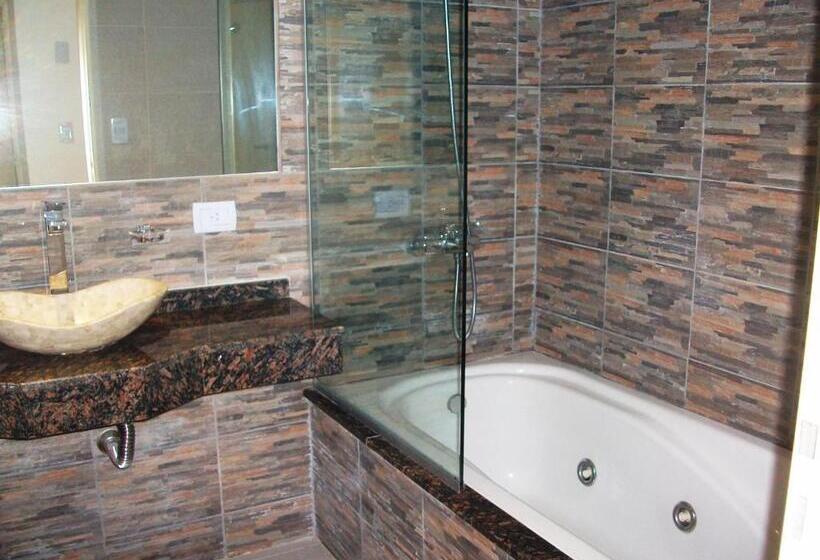 هتل Village Garden Apart