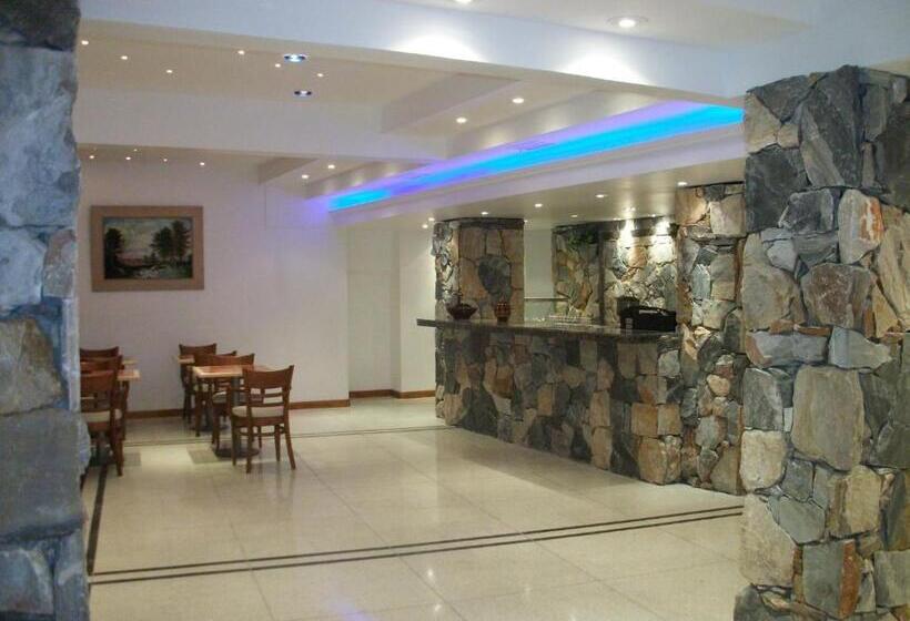 هتل Village Garden Apart