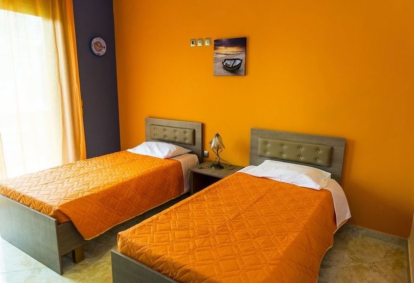 ホテル Village View Afandou