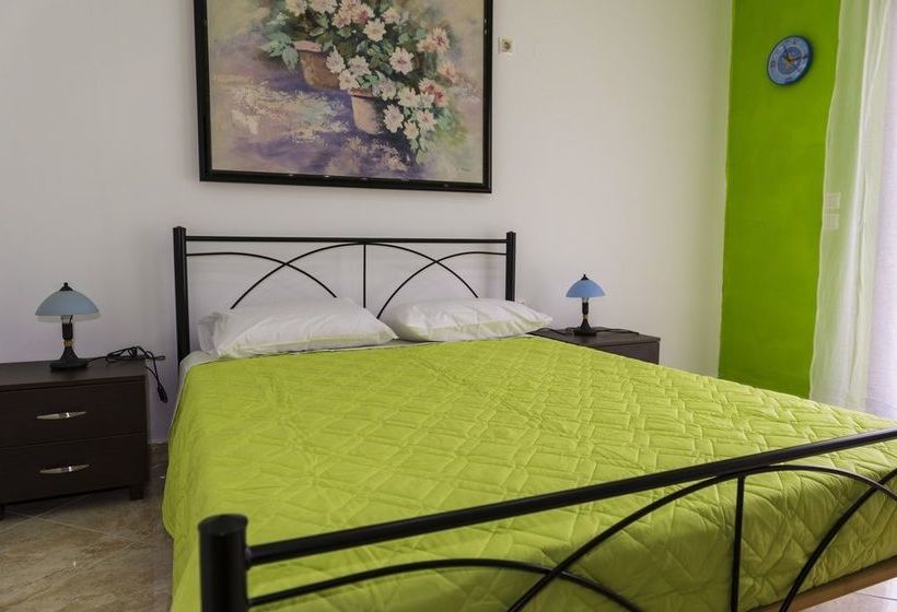 ホテル Village View Afandou