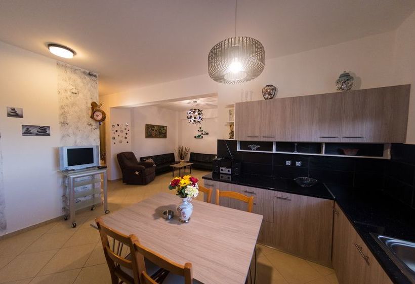 ホテル Village View Afandou