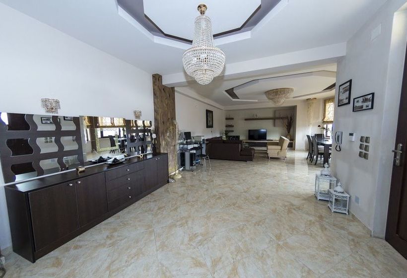 ホテル Village View Afandou