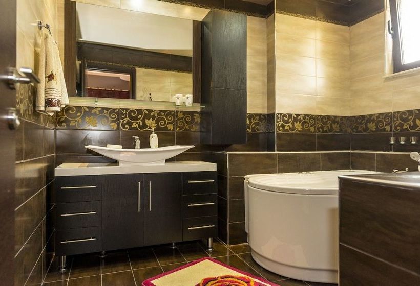 ホテル Village View Afandou