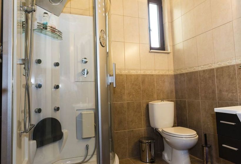 ホテル Village View Afandou