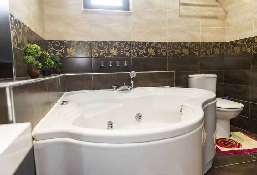 ホテル Village View Afandou