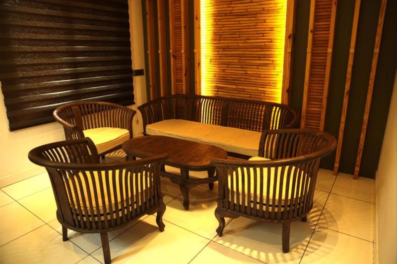 호텔 Vythiri Village