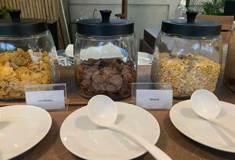 Wabi Sabi Boutique Hotel Sha Extra Plus