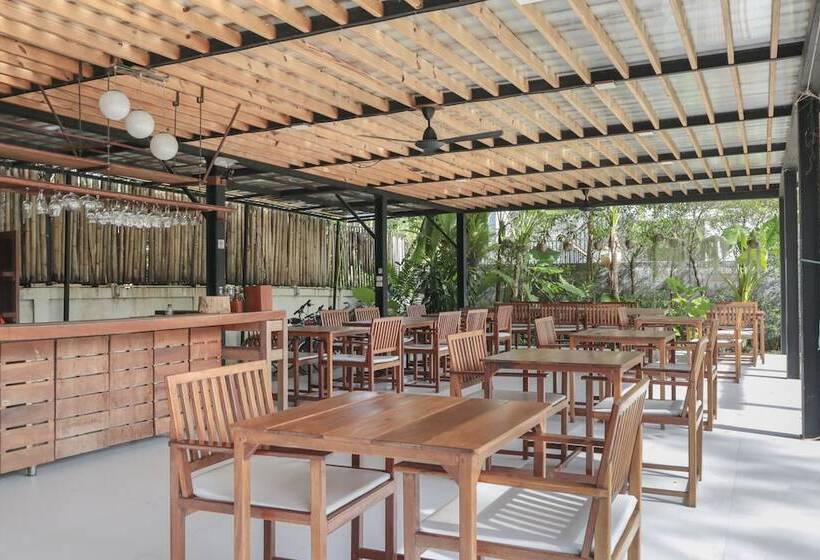 Wabi Sabi Boutique Hotel Sha Extra Plus