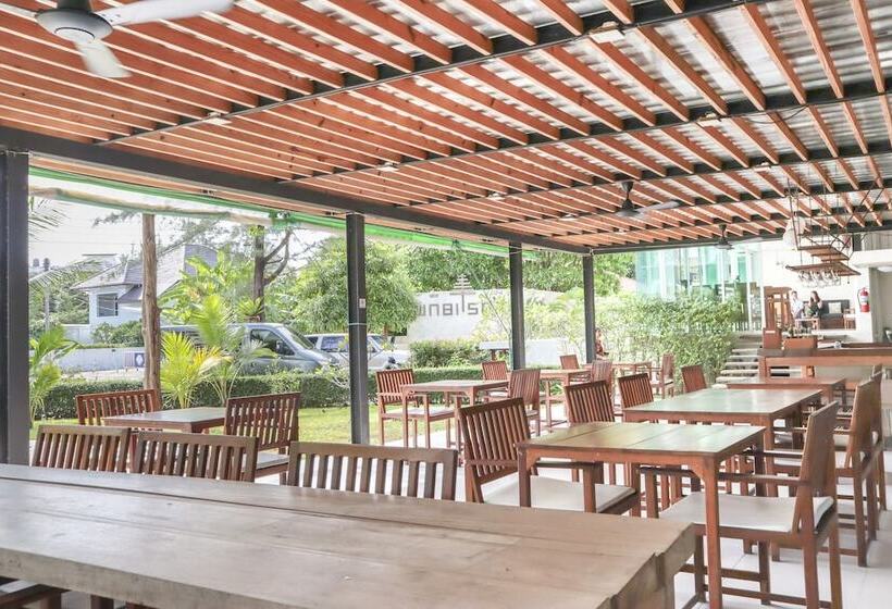 Wabi Sabi Boutique Hotel Sha Extra Plus