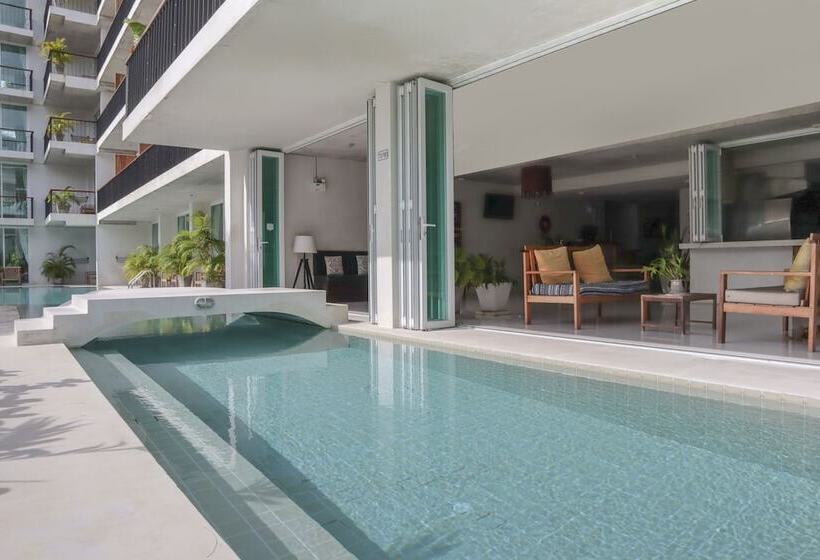 Wabi Sabi Boutique Hotel Sha Extra Plus