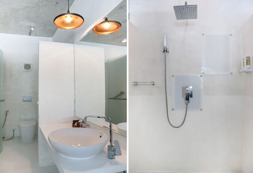 Wabi Sabi Boutique Hotel Sha Extra Plus