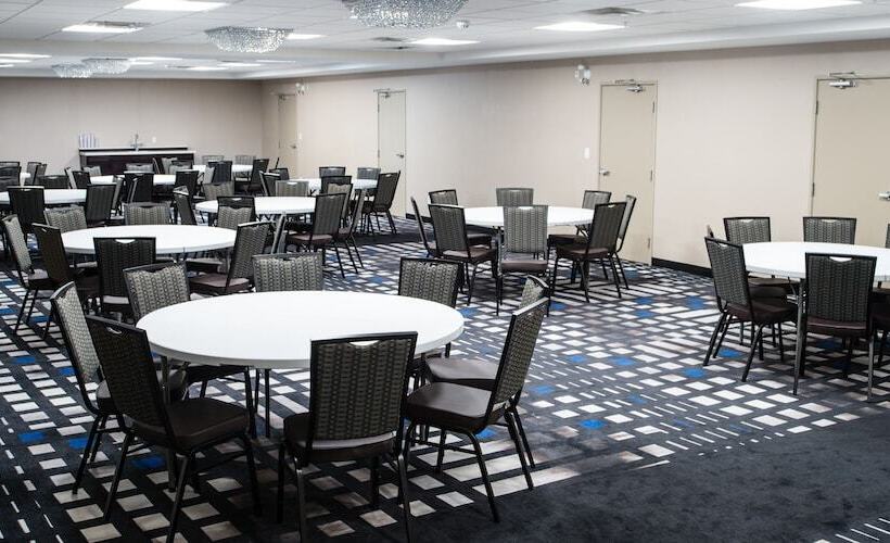 호텔 Western Star All Suites Signature