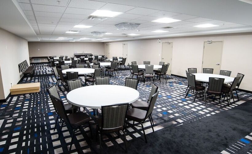 호텔 Western Star All Suites Signature