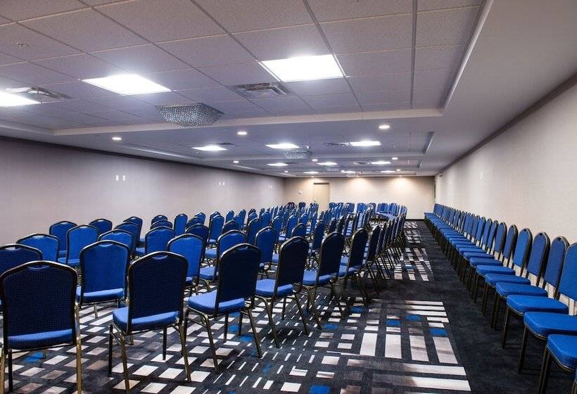 호텔 Western Star All Suites Signature