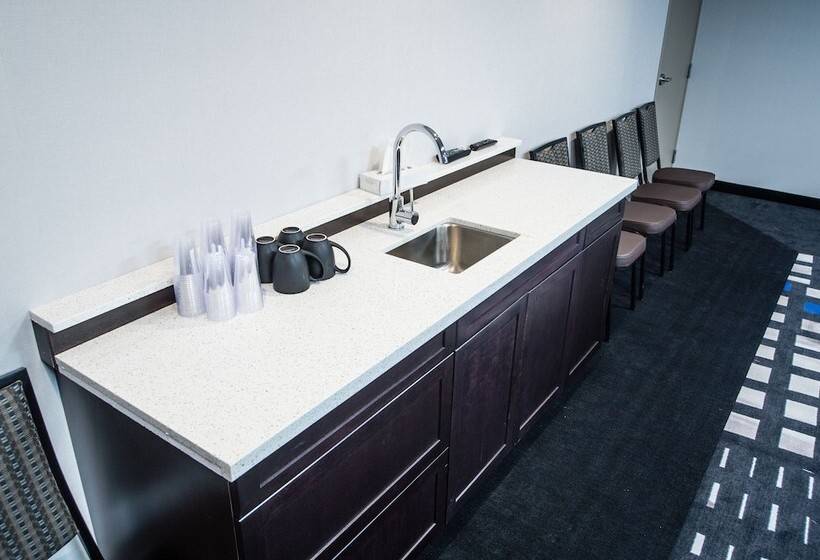 호텔 Western Star All Suites Signature