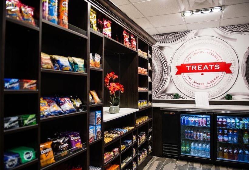 호텔 Western Star All Suites Signature