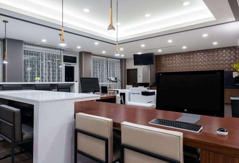 酒店 Wingate By Wyndham Loveland Johnstown