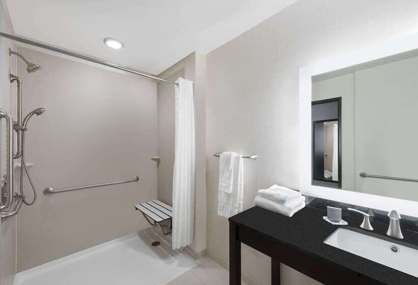 酒店 Wingate By Wyndham Loveland Johnstown