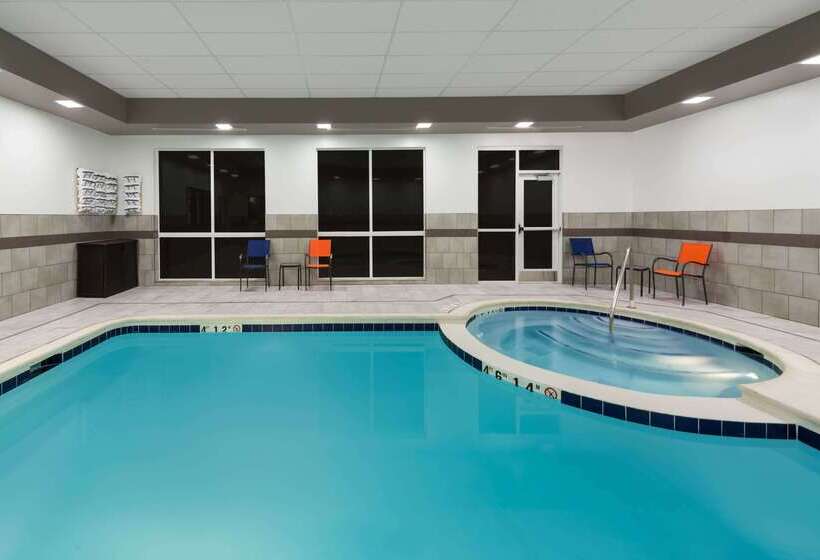 酒店 Wingate By Wyndham Loveland Johnstown