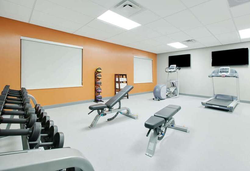 فندق Wingate By Wyndham San Angelo