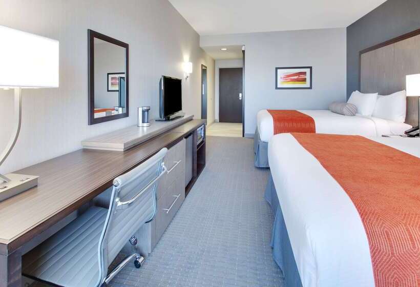 فندق Wingate By Wyndham San Angelo