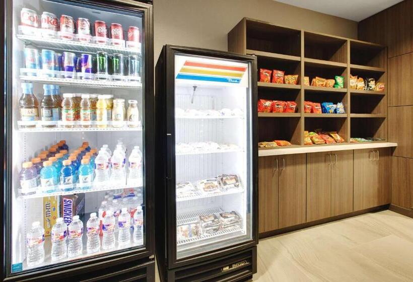 هتل Wingate By Wyndham San Angelo