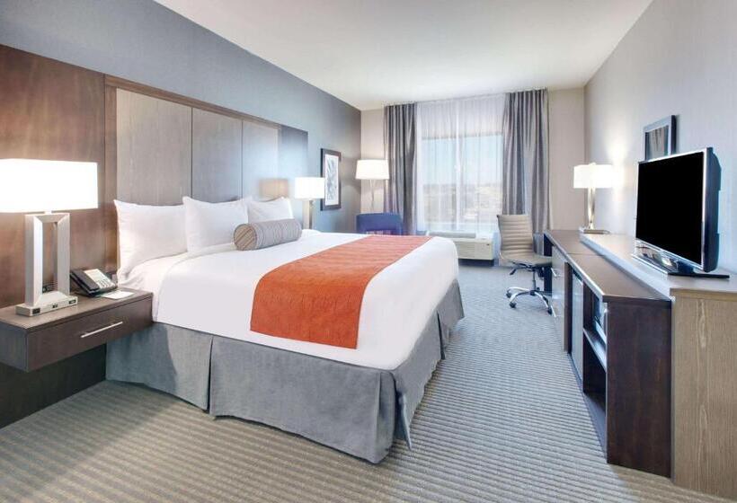 فندق Wingate By Wyndham San Angelo