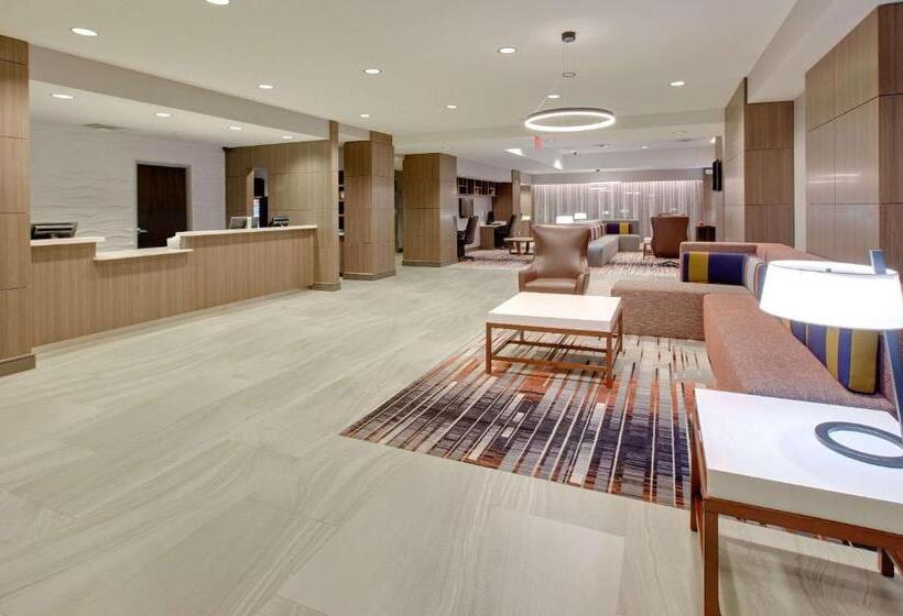 فندق Wingate By Wyndham San Angelo