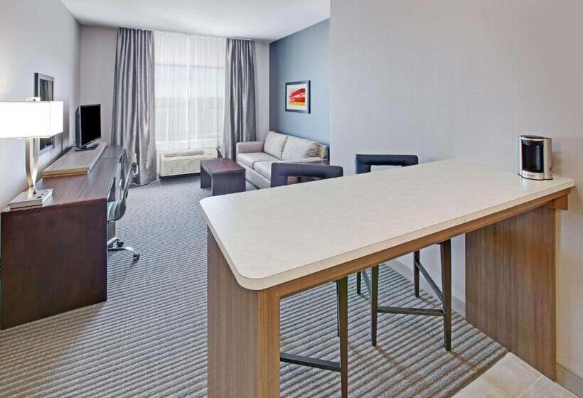 فندق Wingate By Wyndham San Angelo