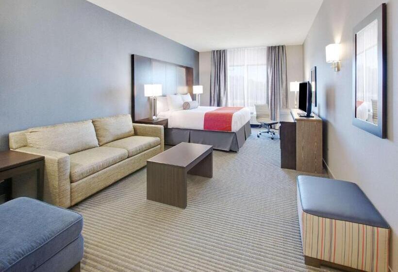 فندق Wingate By Wyndham San Angelo